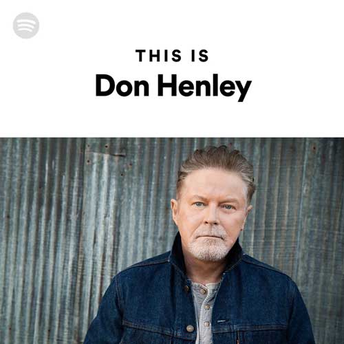 This Is Don Henley