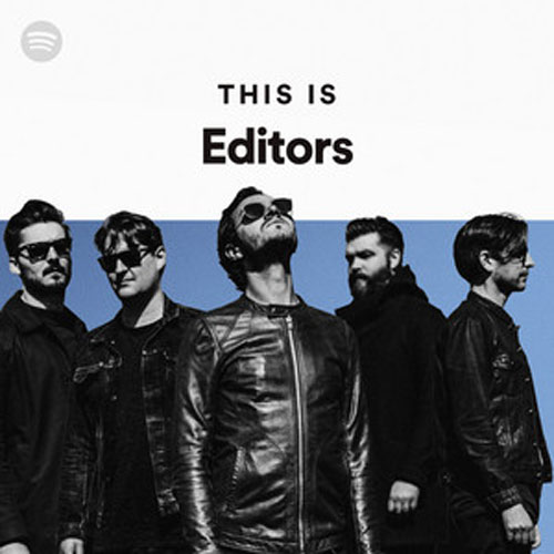 This Is Editors