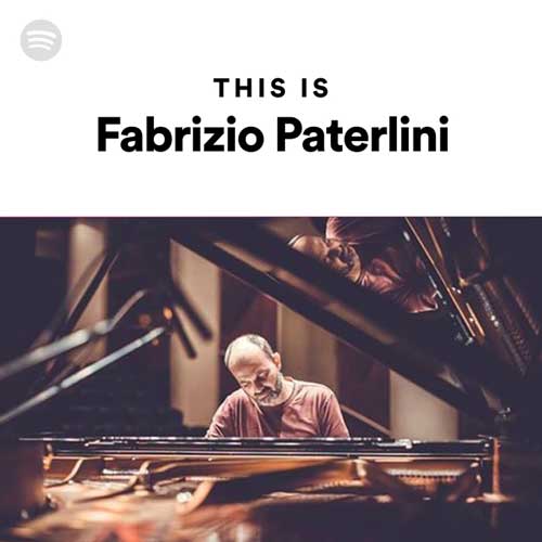 This Is Fabrizio Paterlini