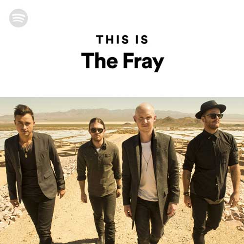 This Is The Fray