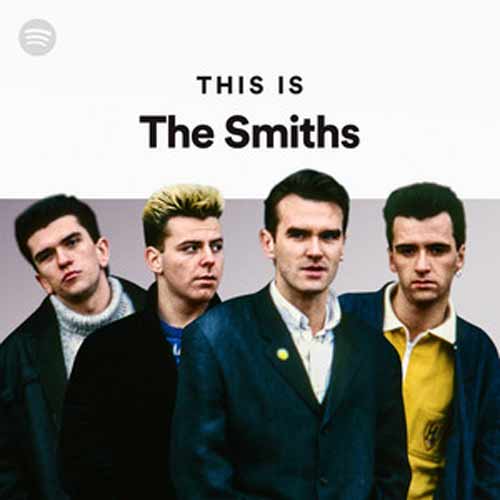 This Is The Smiths