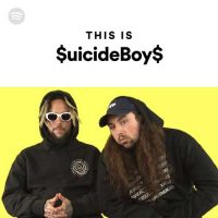 This Is $uicideBoy$