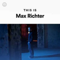 This is Max Richter