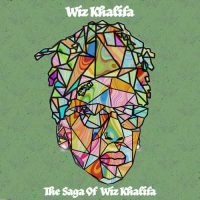 Wiz Khalifa The Saga of Wiz Khalifa