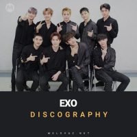 EXO Discography