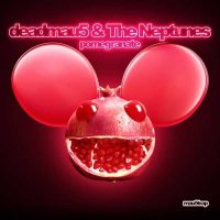 Deadmau5, The Neptunes Pomegranate