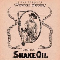 Diplo Diplo Presents Thomas Wesley Chapter 1: Snake Oil