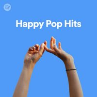 Happy Pop Hits (Playlist)