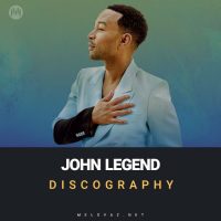 John Legend Discography