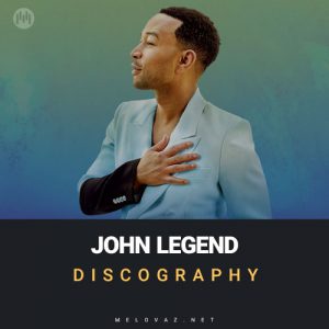 John Legend Discography