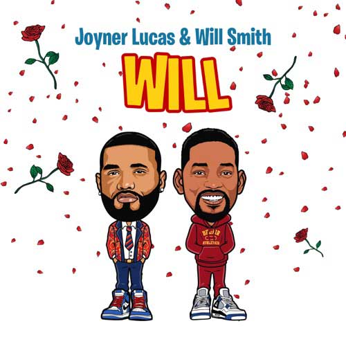 Joyner Lucas, Will Smith Will (Remix)