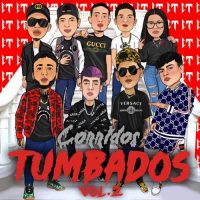 Natanael Cano Corridos Tumbados Vol. 2