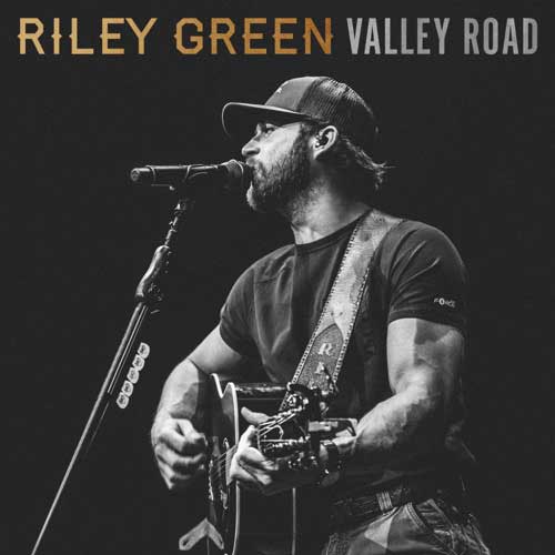 Riley Green Valley Road