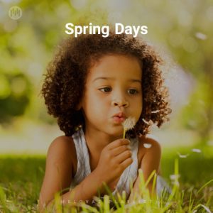 Spring Days (Playlist By MELOVAZ.NET)