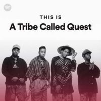 This Is A Tribe Called Quest