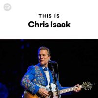 This Is Chris Isaak