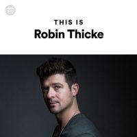 This Is Robin Thicke