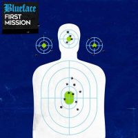 Blueface First Mission