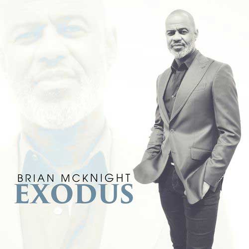 Brian McKnight Exodus