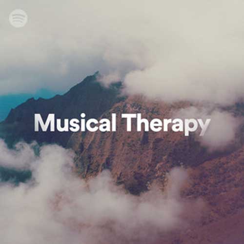Musical Therapy Playlist