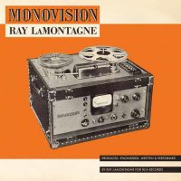 Ray LaMontagne MONOVISION