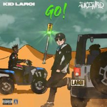 The Kid Laroi, Juice Wrld GO