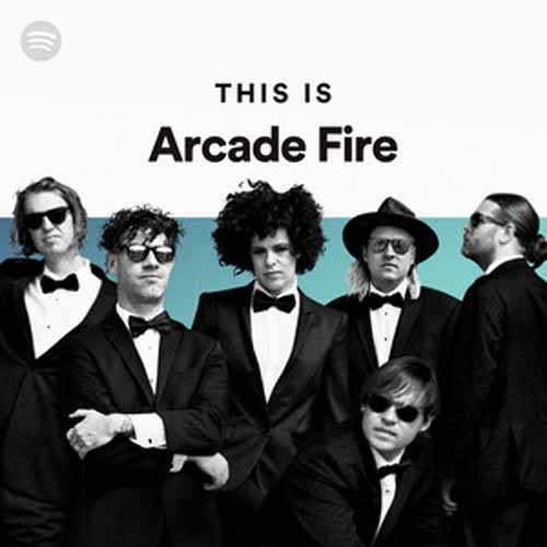 This Is Arcade Fire