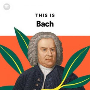 This Is Bach