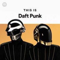 This Is Daft Punk