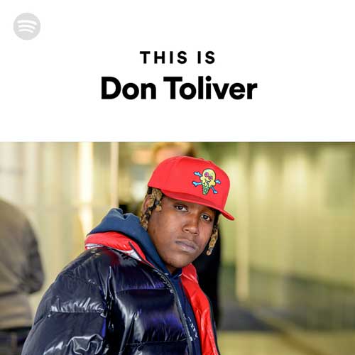 This Is Don Toliver