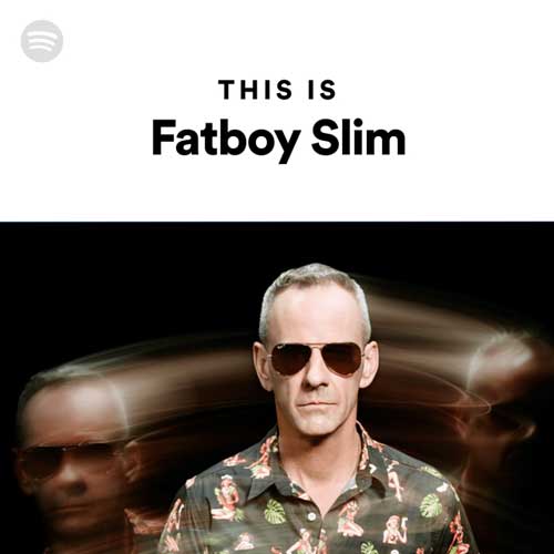 This Is Fatboy Slim