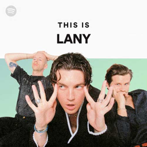 This Is LANY