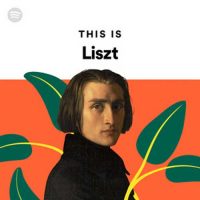 This Is Liszt