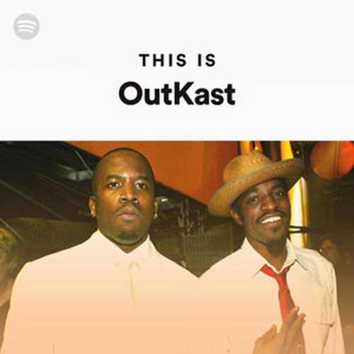 This Is OutKast