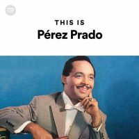 This Is Pérez Prado