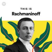 This Is Rachmaninoff