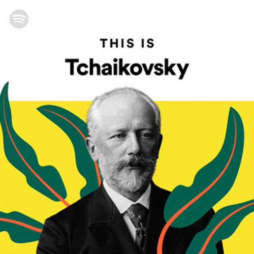 This Is Tchaikovsky