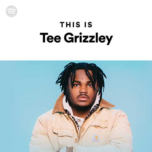 This Is Tee Grizzley