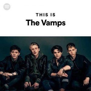 This Is The Vamps