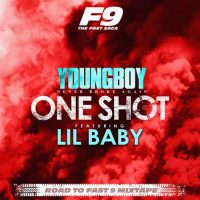 YoungBoy Never Broke Again, Lil Baby One Shot