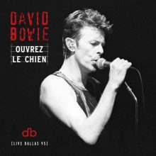 David Bowie Ouvrez Le Chien (Live Dallas 95)