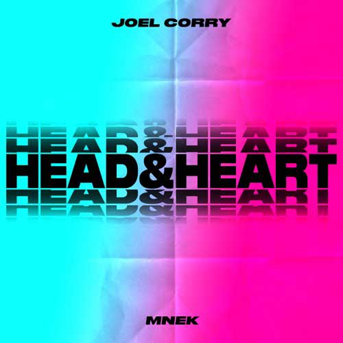 Joel Corry, MNEK Head & Heart