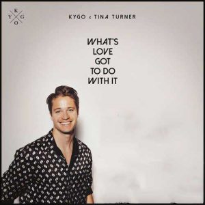 Kygo, Tina Turner What's Love Got to Do with It