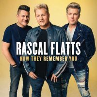 Rascal Flatts Quick, Fast, In A Hurry