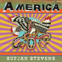 Sufjan Stevens America