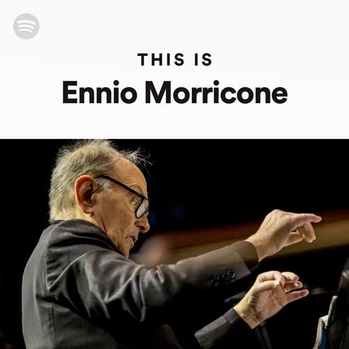 This Is Ennio Morricone