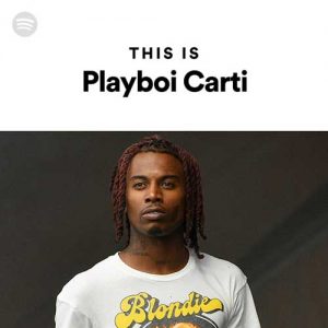 This Is Playboi Carti