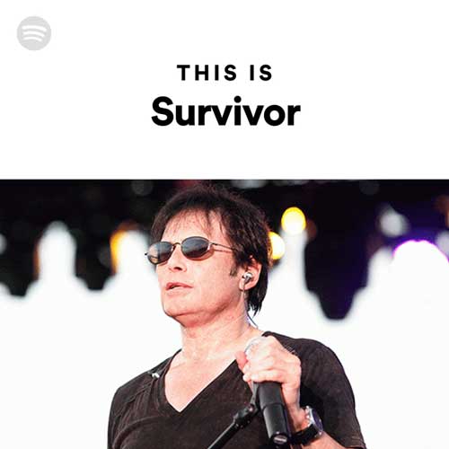 This Is Survivor