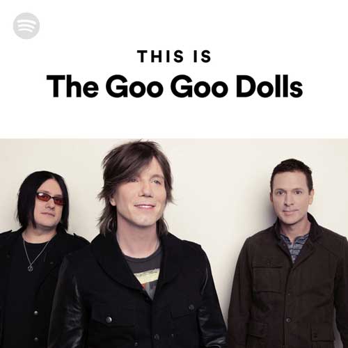 This Is The Goo Goo Dolls