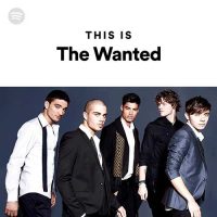 This Is The Wanted